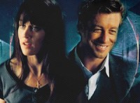 PATRICK JANE ENCONTRA RED JOHN